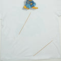 1996 Grateful Dead Dancing Bears Shirt Back Detail 1