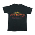 1990s Harley Davidson Anacortes Washington Shirt Front
