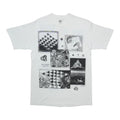 1991 M.C. Escher Shirt Front