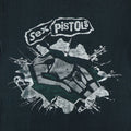 1977 Sex Pistols Shirt