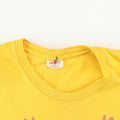1975 Liszt-O-Mania Movie Promo Shirt