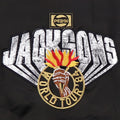 1984 Michael Jackson Jacksons Victory Tour Jacket