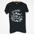 1977 Sex Pistols Shirt