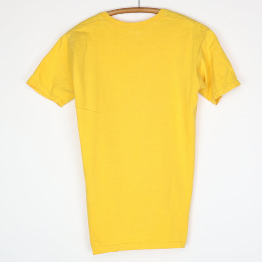 1975 Liszt-O-Mania Movie Promo Shirt