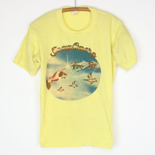 1975 The Kinks Soap Opera Shirt