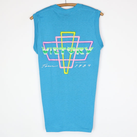 1984 Michael Jackson Thriller Sleeveless Shirt