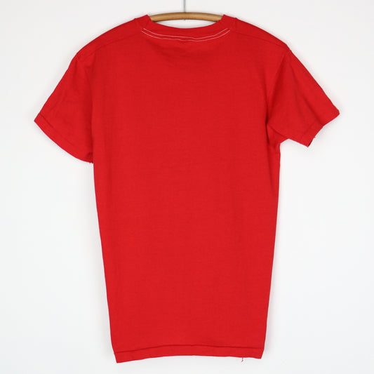 1986 Supertramp Shirt