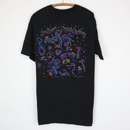 1995 Constellations Glow In The Dark Shirt