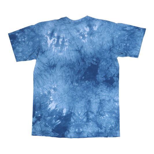 1994 Grateful Dead Bertha Mountain Tie Dye Shirt