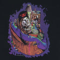 1993 Aerosmith Get A Grip Tour Shirt
