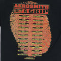 1993 Aerosmith Get A Grip Tour Shirt