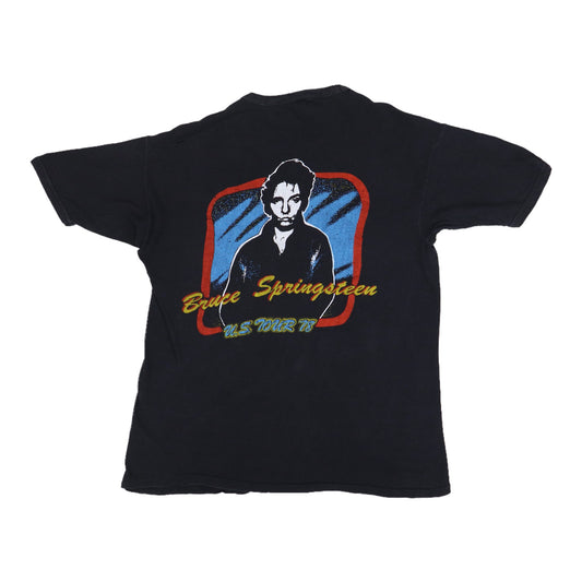 1978 Bruce Springsteen US Tour Shirt