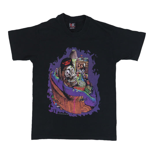 1993 Aerosmith Get A Grip Tour Shirt