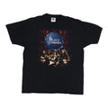 1999 Black Sabbath Reunion Tour Shirt