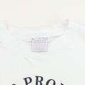 1990s Your Problem Is Obvious Head Up Your Ass Shirt