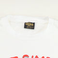 1989 The Simpsons Bart Simpson Underachiever Shirt