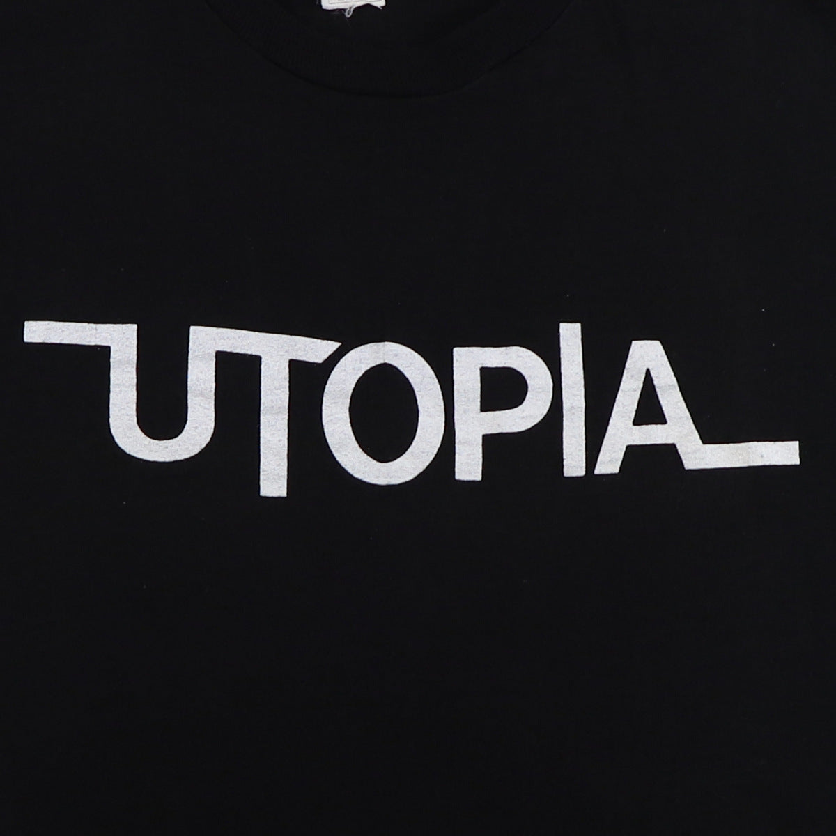 1973 Todd Rundgren Utopia Shirt