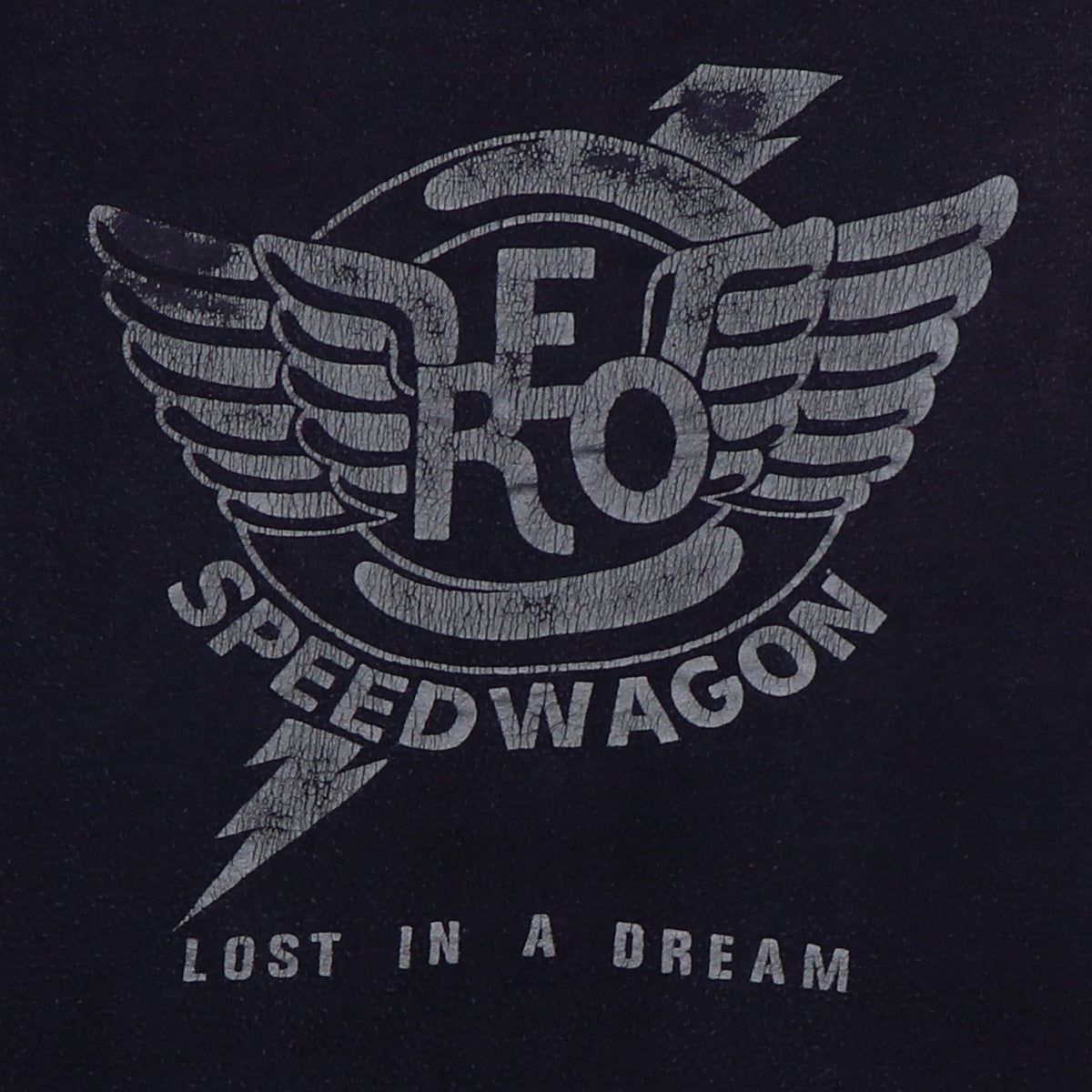 1974 REO Speedwagon Lost In A Dream Shirt