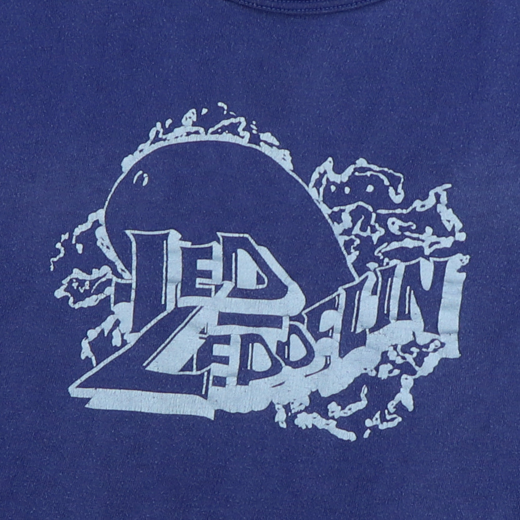 1970s Led Zeppelin Shirt