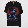 1994 Meat Loaf All My Sins Remembered Shirt