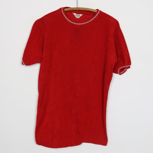 1960s Hell Divers Metaire Louisiana Shirt