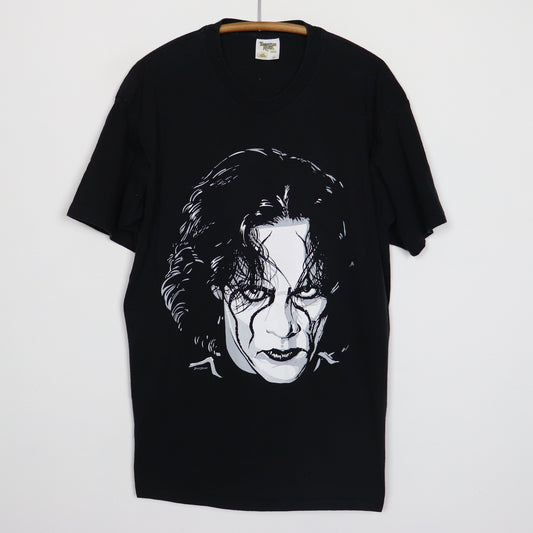 1990s Sting WCW Shirt