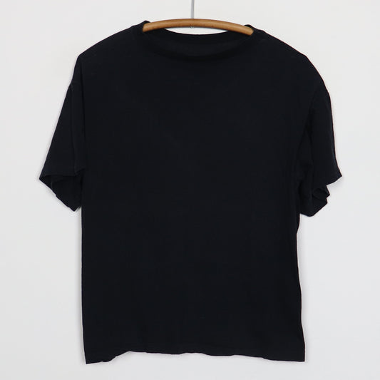 1985 Daytona Bike Week Skull Shirt