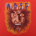 1987 WASP Spookhouse Shirt
