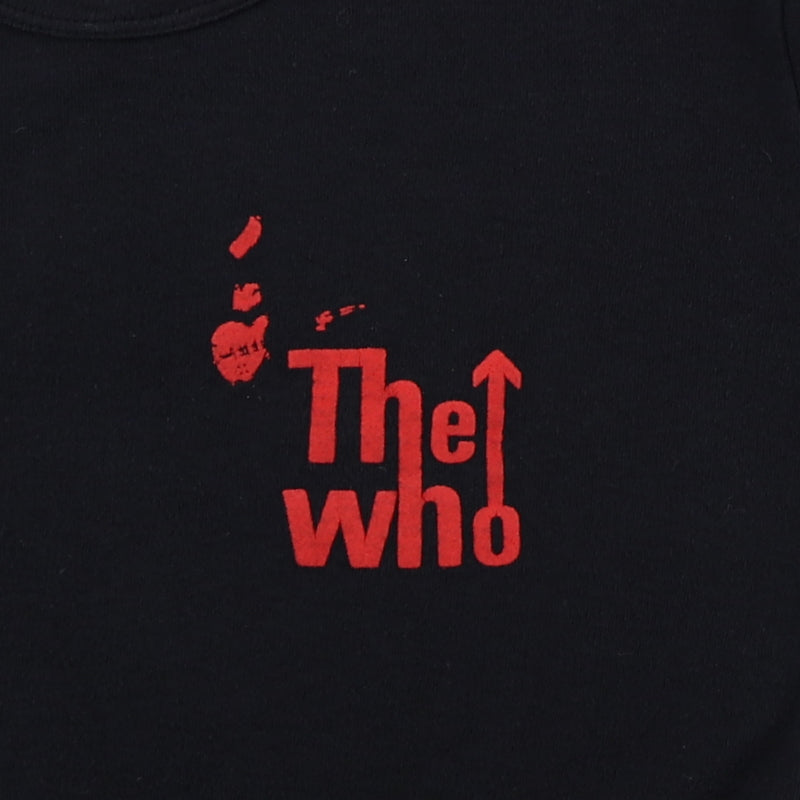 1979 The Who Summer Tour Shirt