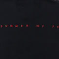 1979 The Who Summer Tour Shirt