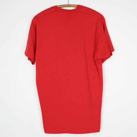 1988 Michael Jordan Chicago Bulls MVP Shirt