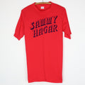 1976 Sammy Hagar Capitol Records Promo Shirt