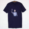 1974 Ringo Starr Goodnight Vienna Promo Shirt