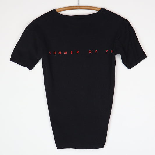 1979 The Who Summer Tour Shirt