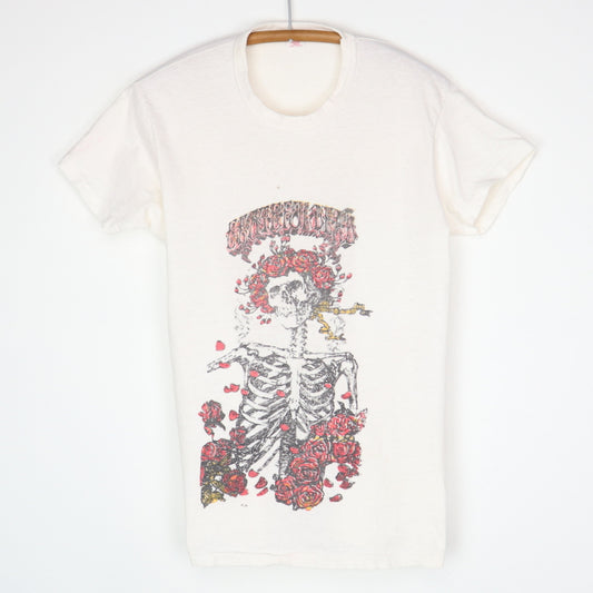 1970s Grateful Dead Bertha Shirt