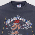 1980s Harley Davidson Country Las Vegas Shirt