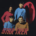 1995 Star Trek Shirt