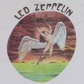 1970s Led Zeppelin Swan Song Shirt
