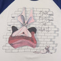 1980 Pink Floyd The Wall Jersey Shirt