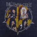 1984 Motley Crue Sleeveless Shirt