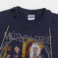 1984 Motley Crue Sleeveless Shirt