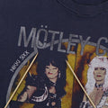 1984 Motley Crue Sleeveless Shirt