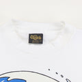 1989 The Simpsons Bart Simpson Aye Carumba Shirt