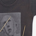 1977 Queen News Of The World Shirt