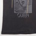 1977 Queen News Of The World Shirt