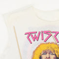 1980s Twisted Sister Shirt