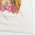 1980s Twisted Sister Shirt