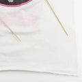 1980s Twisted Sister Shirt
