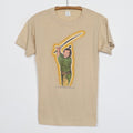 1970s John Belushi Samurai Saturday Night Live Shirt