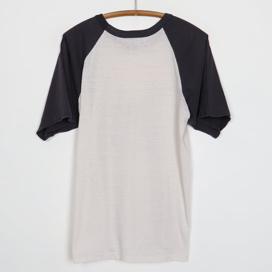 1980 Pink Floyd The Wall Jersey Shirt